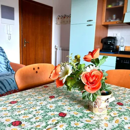 Casa Mare Antonella * Follonica