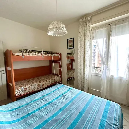 Casa Mare Antonella *