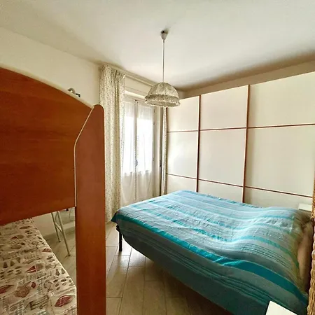 Casa Mare Antonella