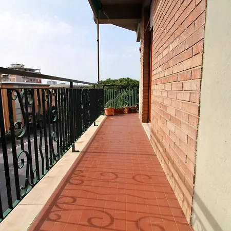 Casa Mare Antonella Apartment *