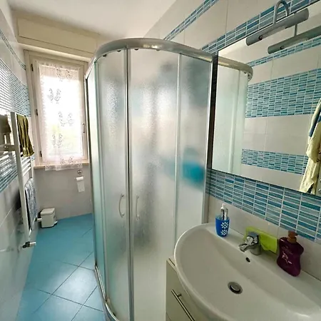 דירה Casa Mare Antonella *