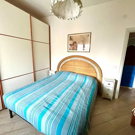 Casa Mare Antonella Apartment Follonica