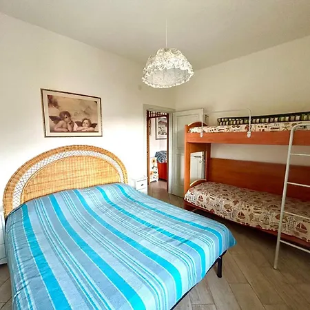 Casa Mare Antonella