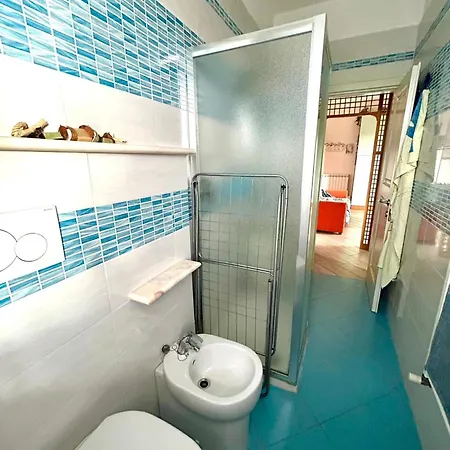 דירה Casa Mare Antonella