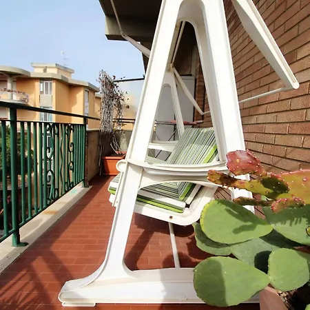 Apartment Casa Mare Antonella *