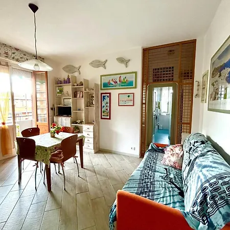 Apartment Casa Mare Antonella Follonica